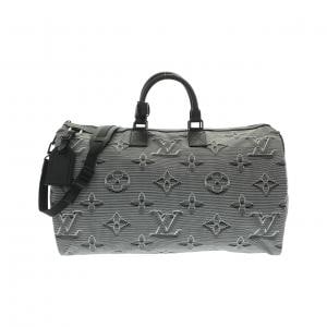 ルイヴィトン LOUIS VUITTON 2054 キーポル バンドリエール リバーシブル 50cm M44939 ボストンバッグ