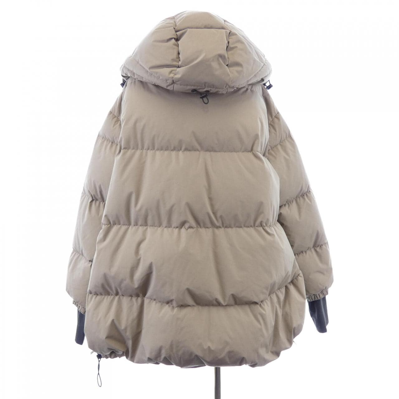 ヘルノ Herno ラミナー LAMINAR PI128DL ダウンコート