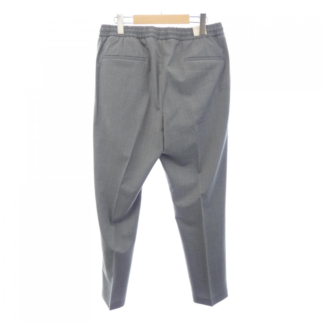 ブリリア1949 BRIGLIA 1949 パンツ