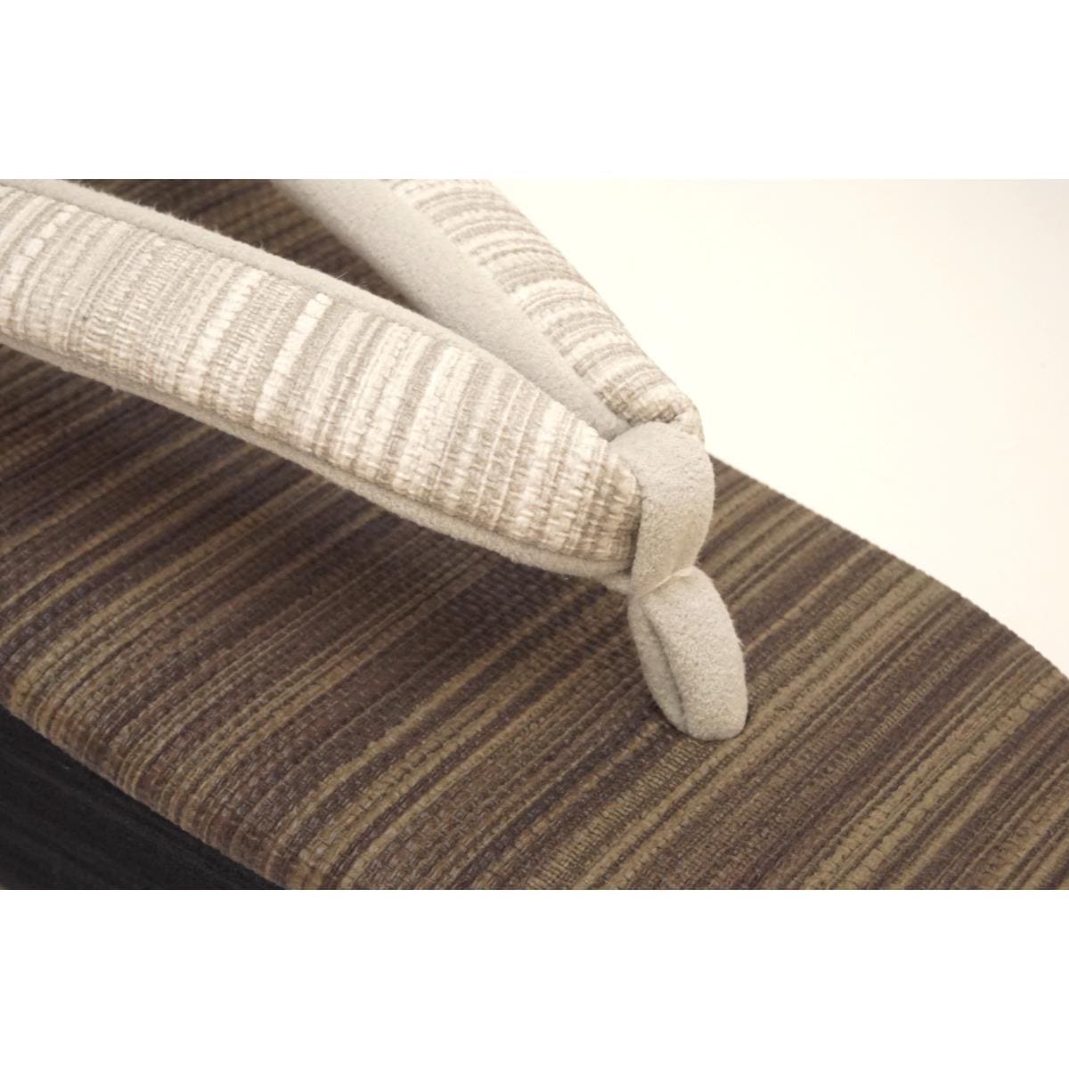 【新品】女草履　Ｍサイズ【カレンブロッソ】