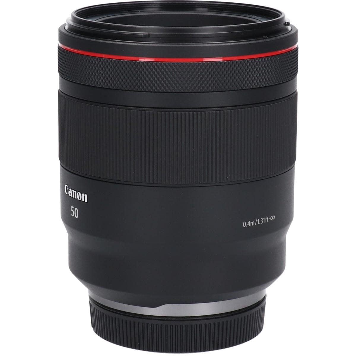 ＲＦ５０ｍｍ　Ｆ１．２Ｌ　ＵＳＭ