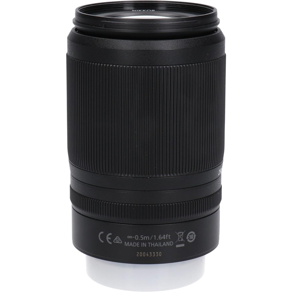 Ｚ　ＤＸ５０－２５０ｍｍ　Ｆ４．５－６．３ＶＲ