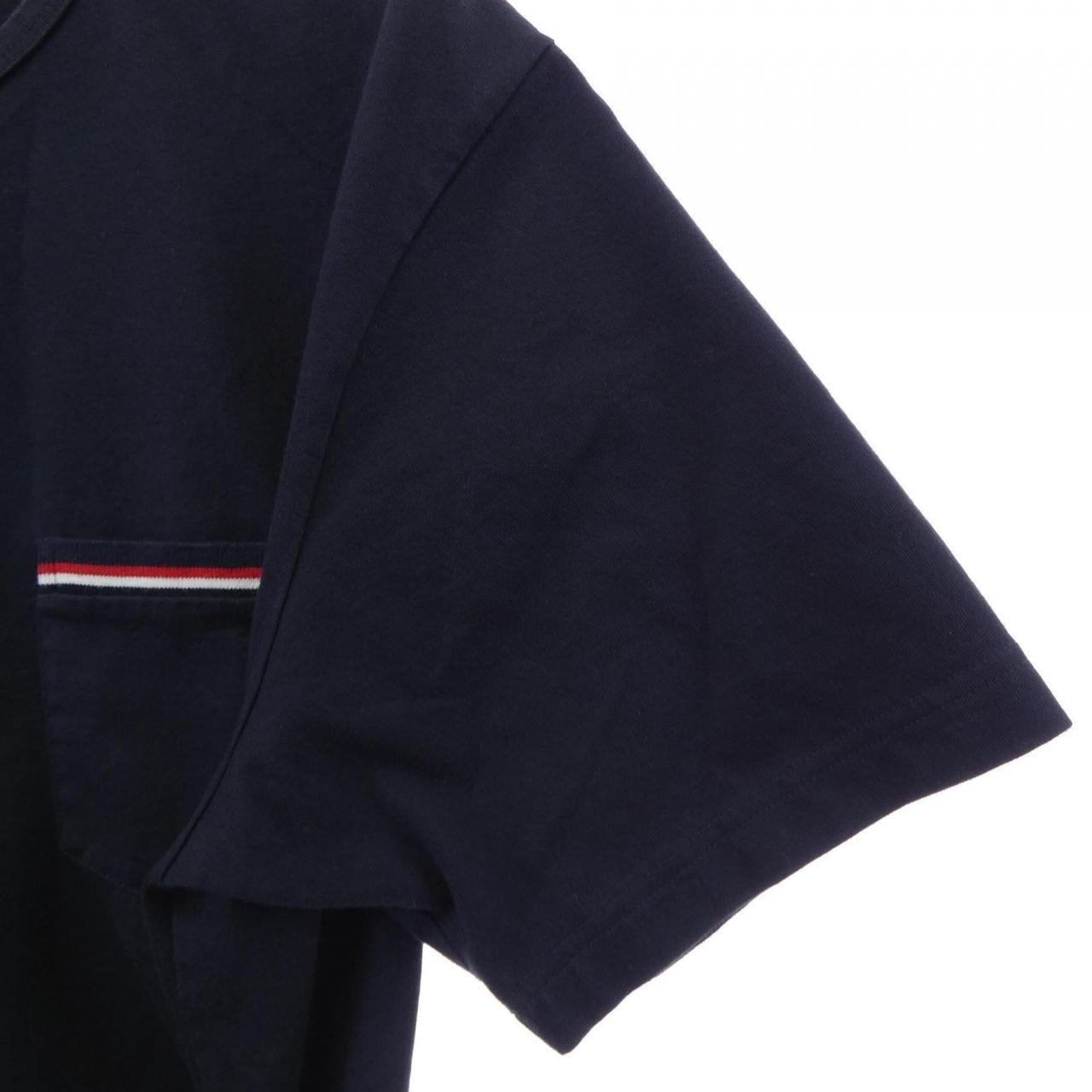 トムブラウン THOM BROWNE ジャージーポケットTシャツ MJS010A Tシャツ