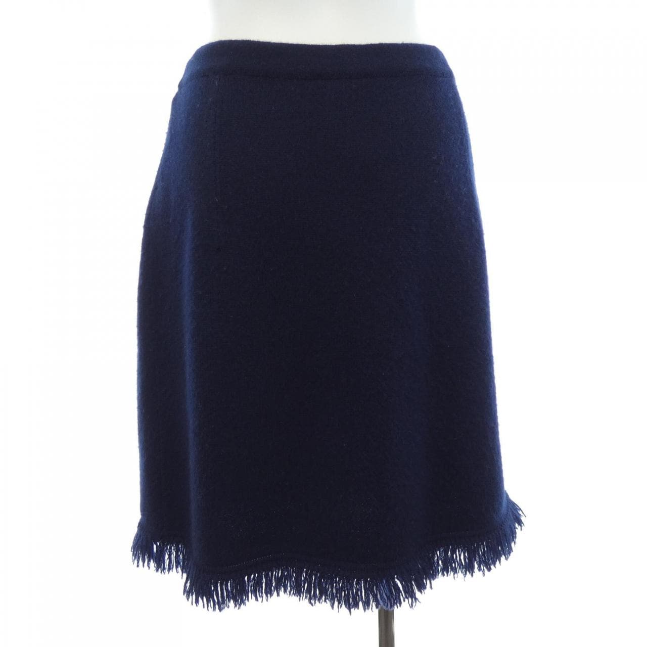 シャネル CHANEL P58209K07615 スカート