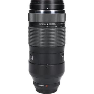 ＭＺＤ　ＥＤ１００－４００ｍｍ　Ｆ５－６．３ＩＳ