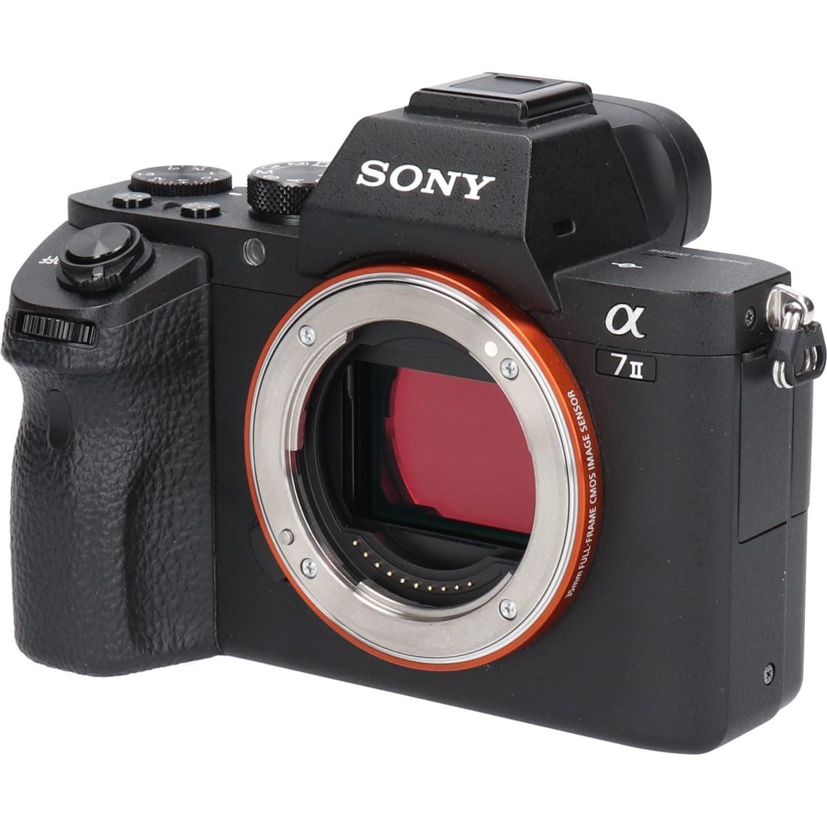 α７　ＩＩ　ＩＬＣＥ－７Ｍ２