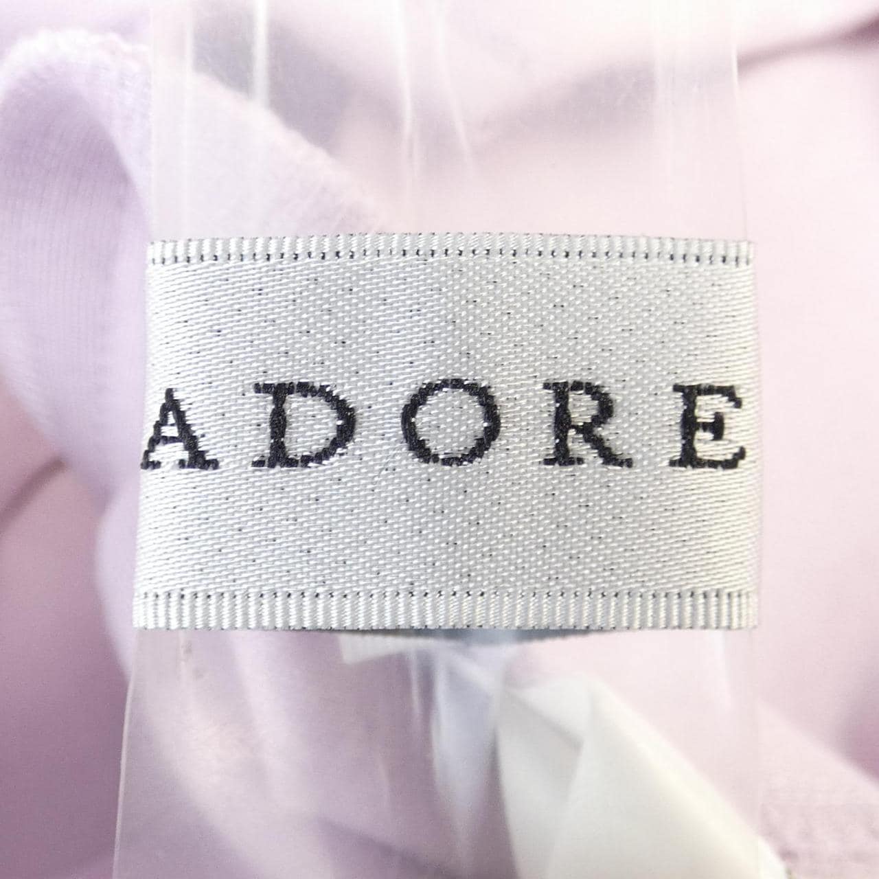 アドーア ADORE トップス