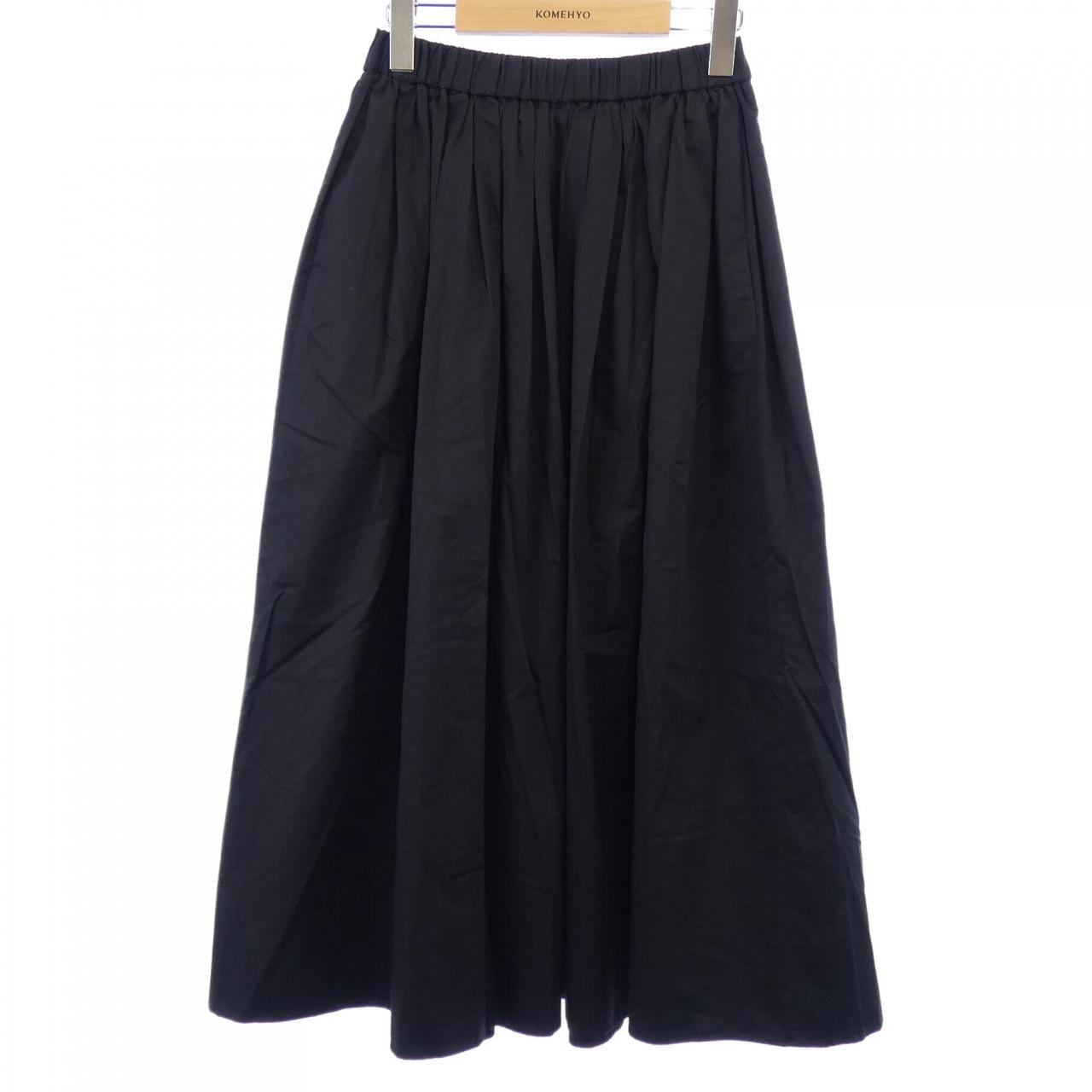 ドゥーズィエムクラス DEUXIEME CLASSE スカート