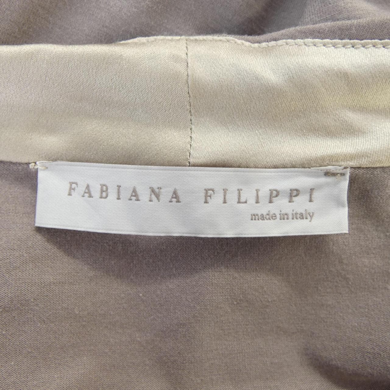 ファビアナフィリッピ FABIANA FILIPPI ワンピース