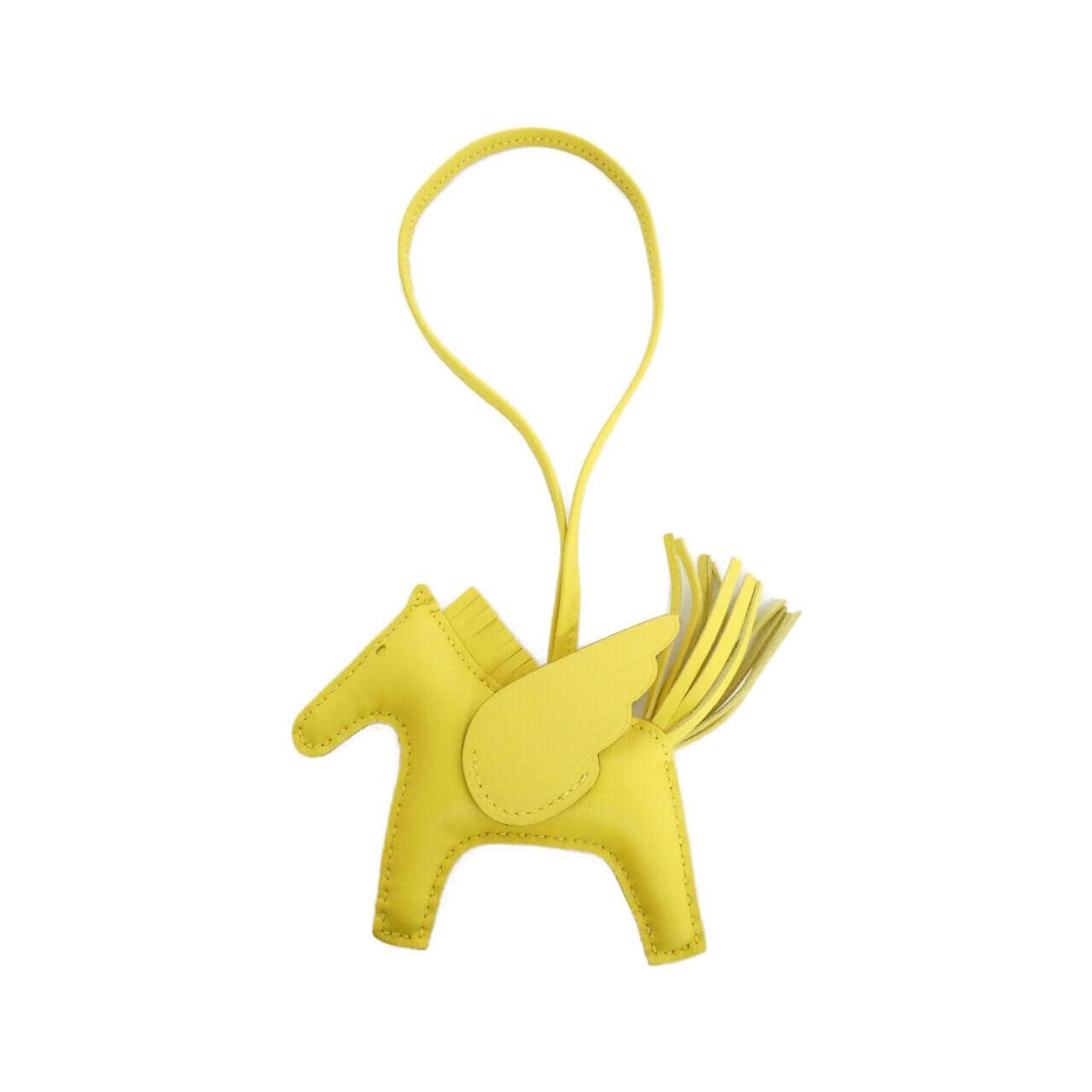 【未使用品】エルメス ロデオ ペガサス バッグチャーム  PM 083010CA