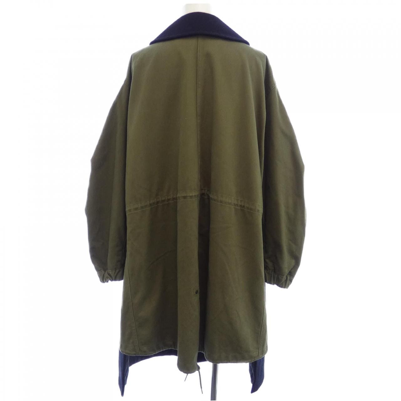 ジュンヤワタナベ JUNYA WATANABE JD-C033 コート