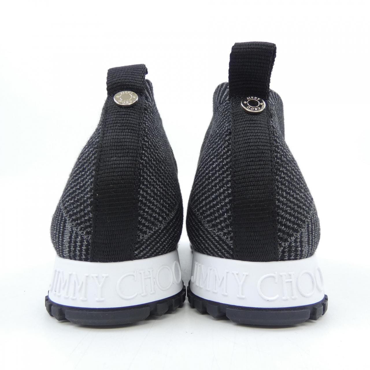 ジミーチュウ JIMMY CHOO スニーカー