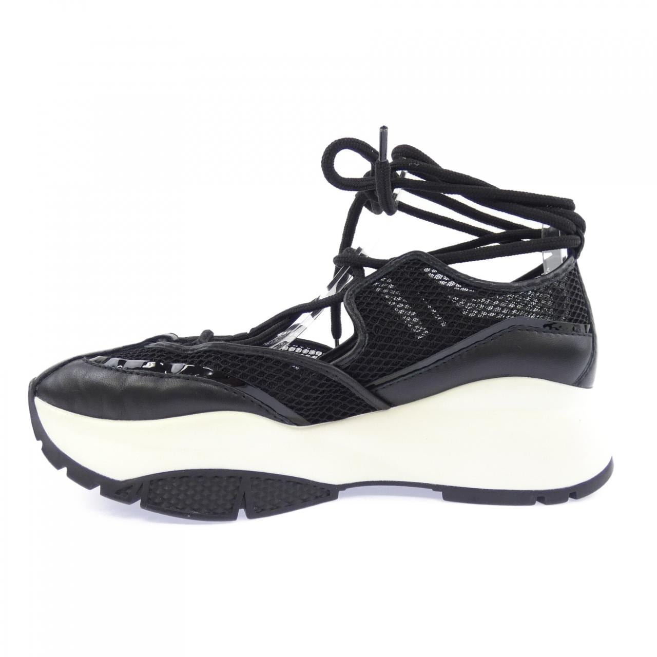 ジミーチュウ JIMMY CHOO スニーカー