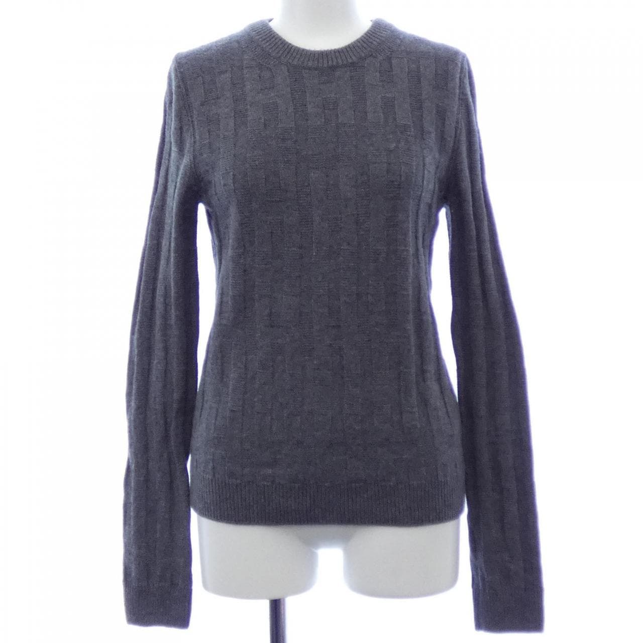 エルメス HERMES *17-7701. ニット