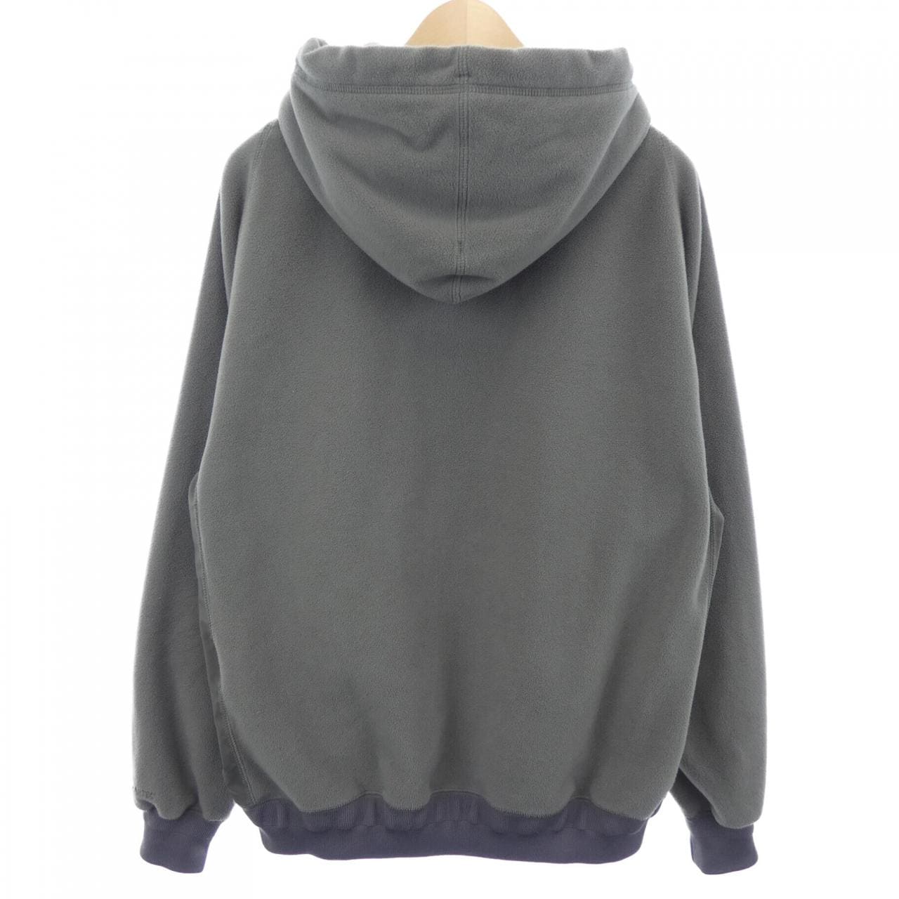 ノンネイティブ NONNATIVE NN-C3818 パーカー