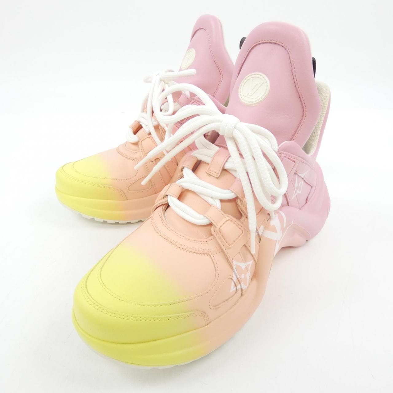 ルイヴィトン LOUIS VUITTON スニーカー