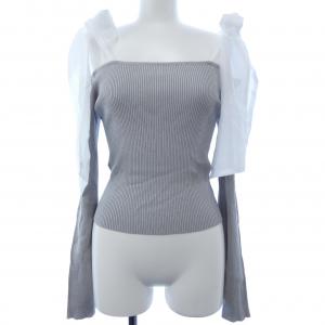 マーキュリーデュオ MERCURY DUO ニット