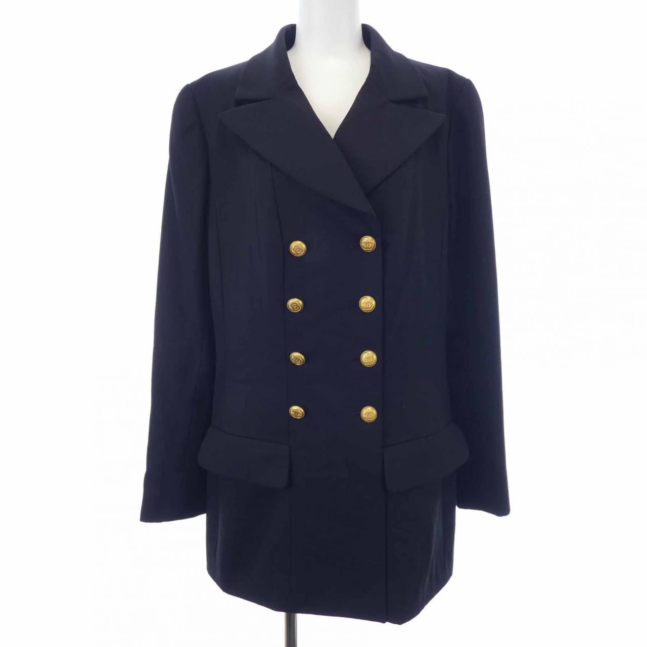 シャネル CHANEL P08294V05069 96A ジャケット