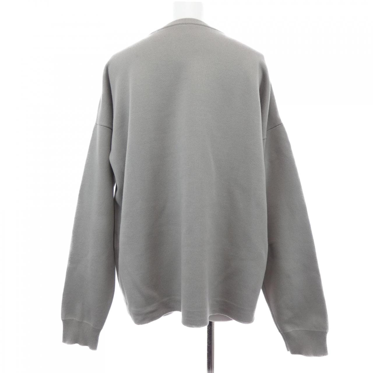 ロエベ LOEWE アナグラム ANAGRAM H526Y14KDK ニット