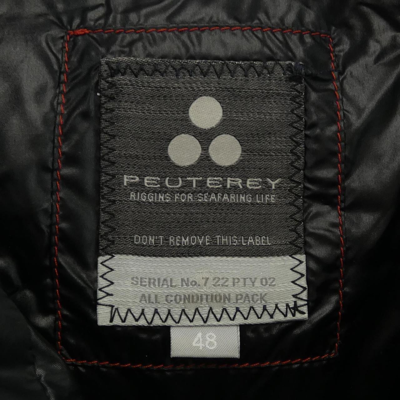 Peuterey 722PTY02 Down Jacket