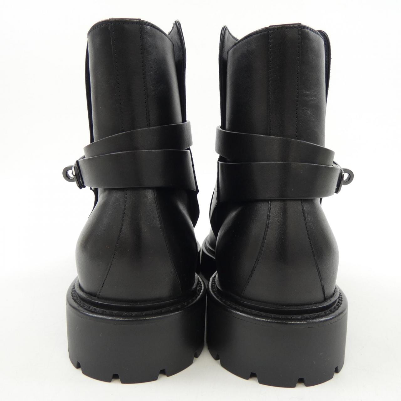 エルメス HERMES ジェフ ケリーバックル 242946Z ブーツ