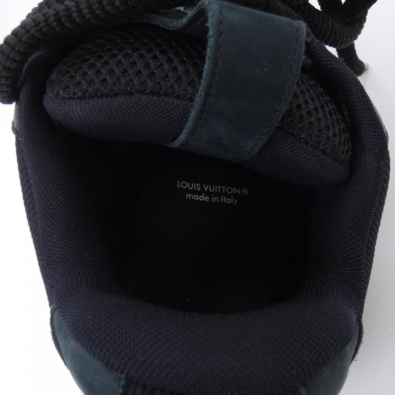 ルイヴィトン LOUIS VUITTON LVスケート スニーカー