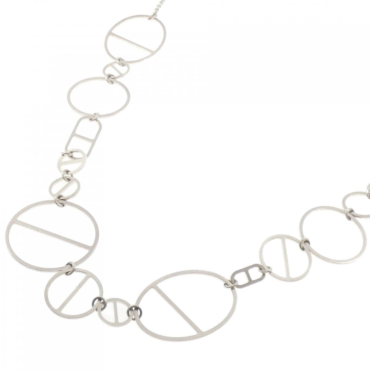 【ヴィンテージ】エルメス ネックレス