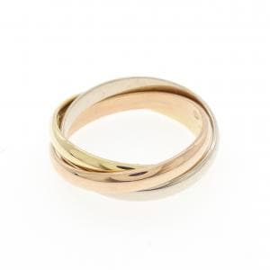 カルティエ トリニティ リング