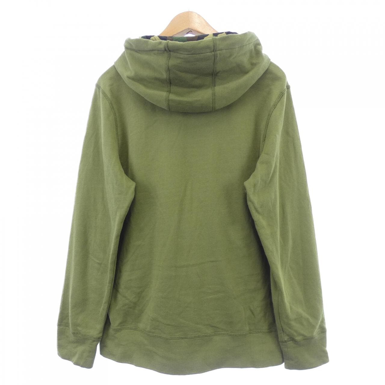 ハンティングワールド HUNTING WORLD パーカー