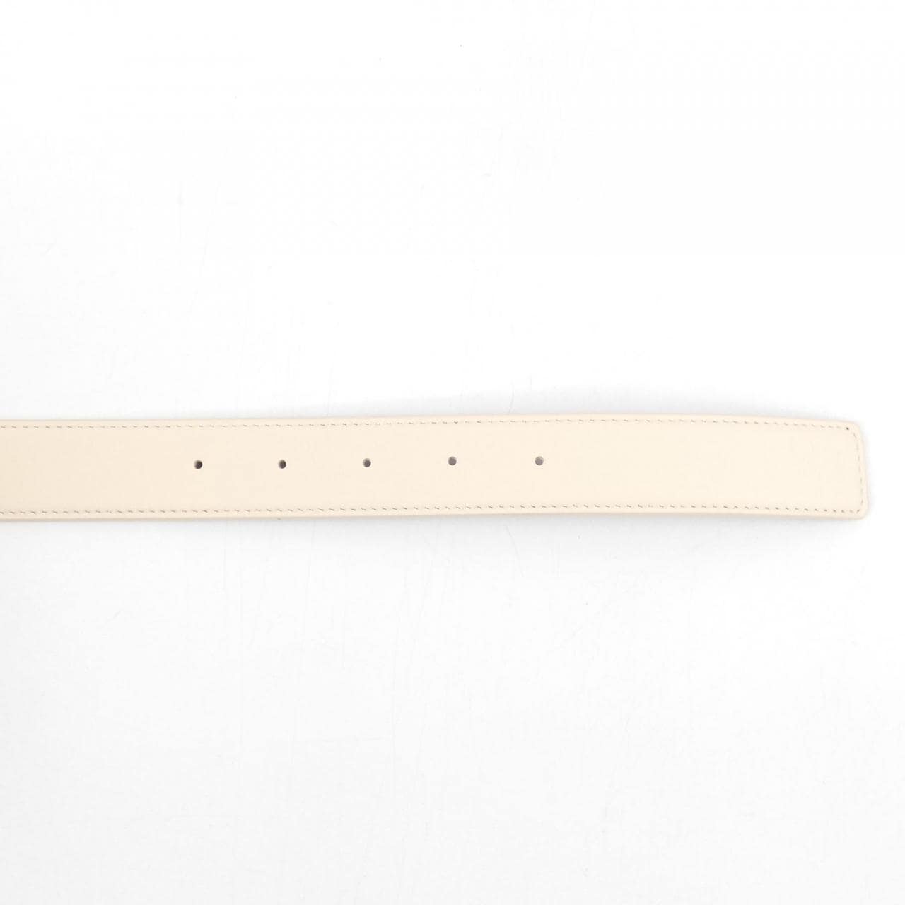 ルイヴィトン LOUIS VUITTON プリティー LV M8233 BELT