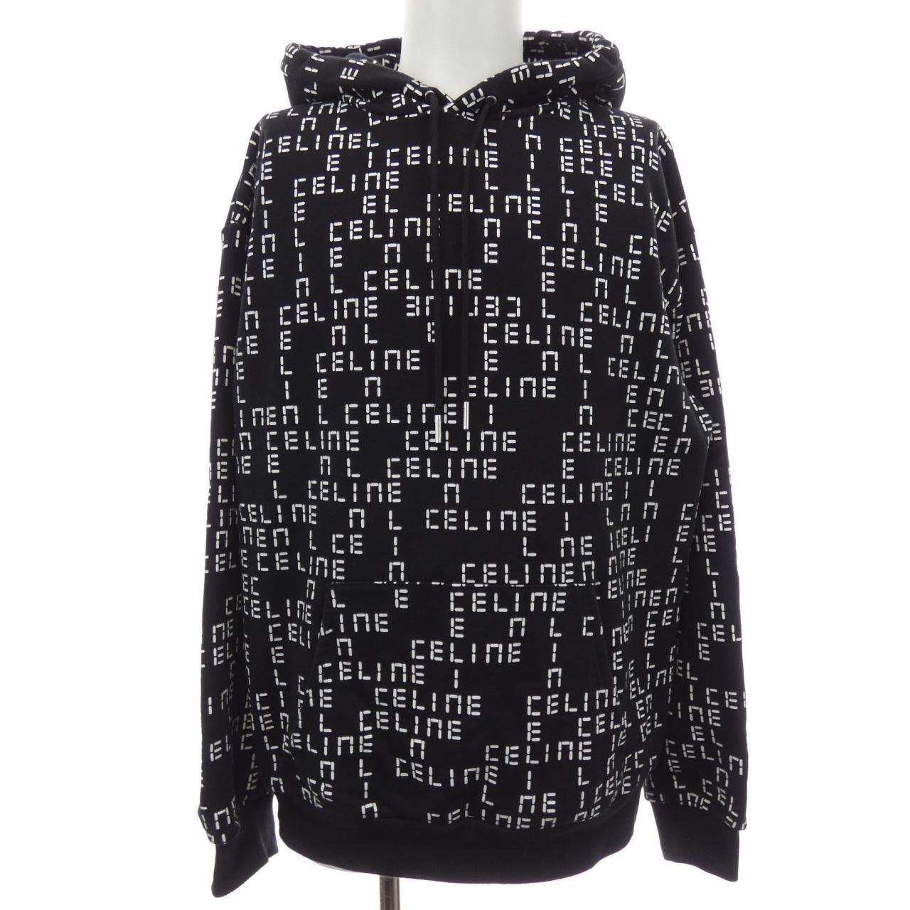 セリーヌ CELINE 2Y403687O パーカー