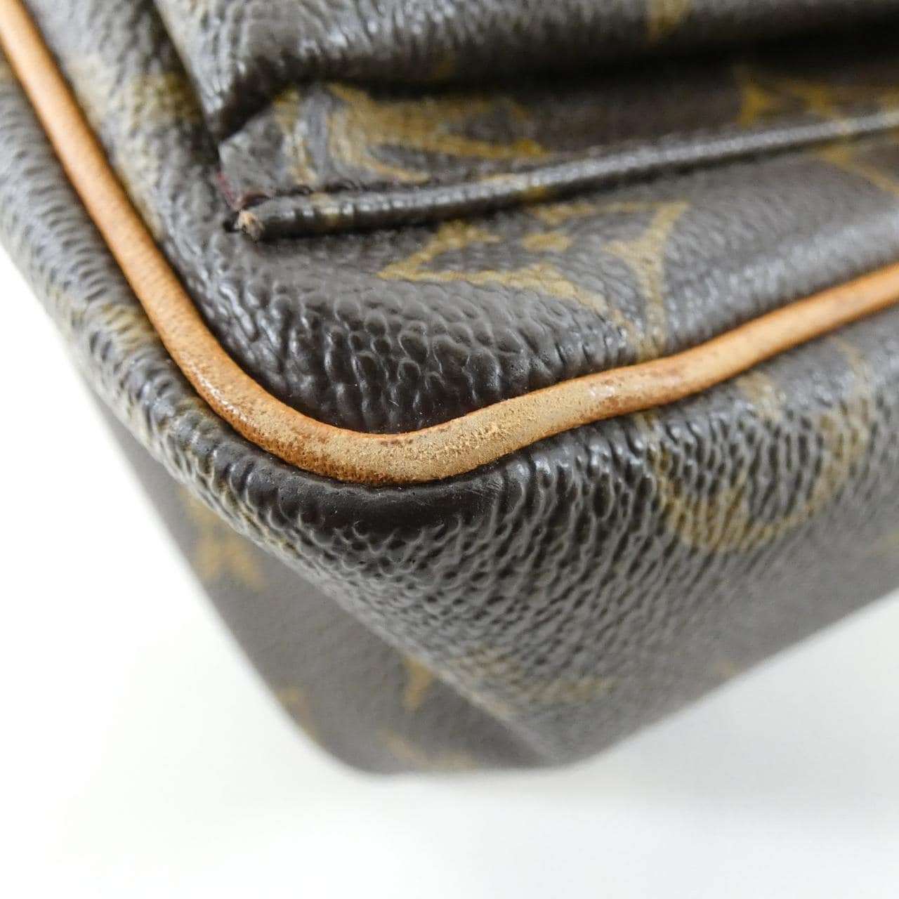 ルイヴィトン モノグラム ヴィバ シテ PM M51165 ショルダーバッグ