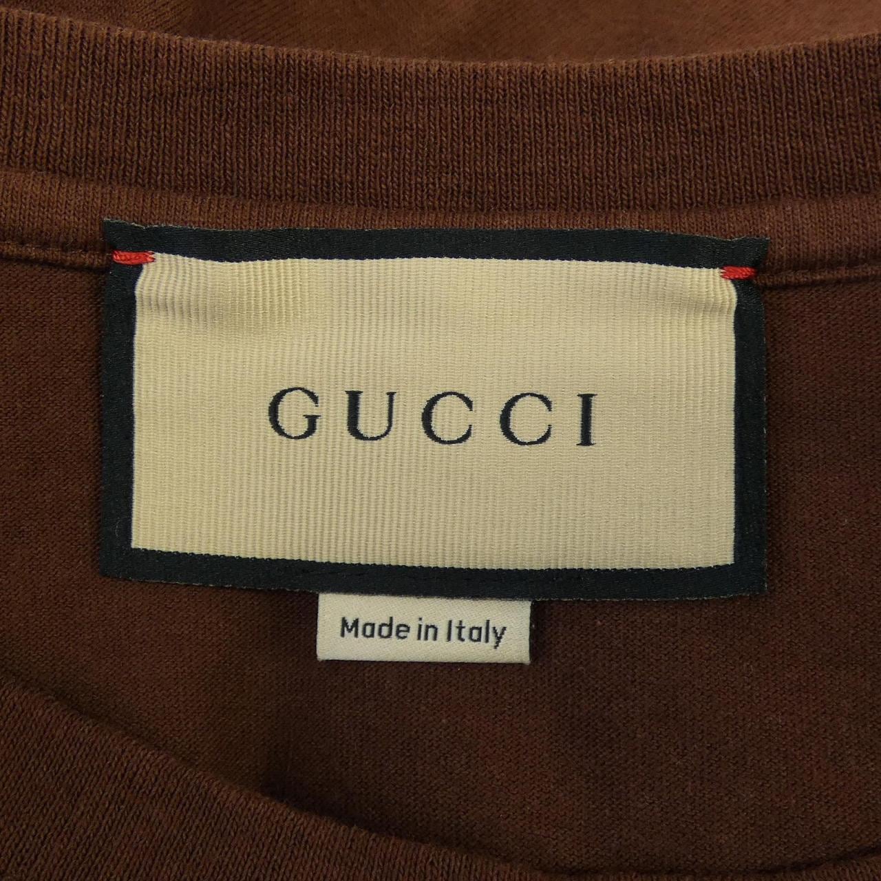 グッチ GUCCI 616036 XJDWC Tシャツ