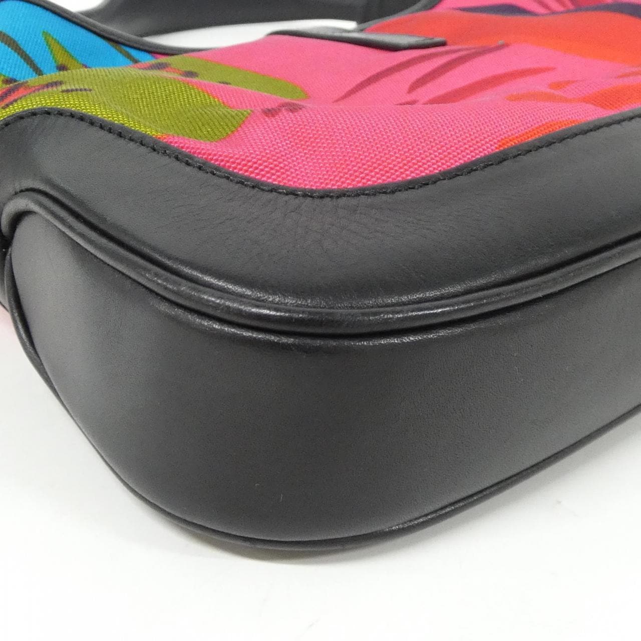 【ヴィンテージ】グッチ 001 9735 ショルダーバッグ