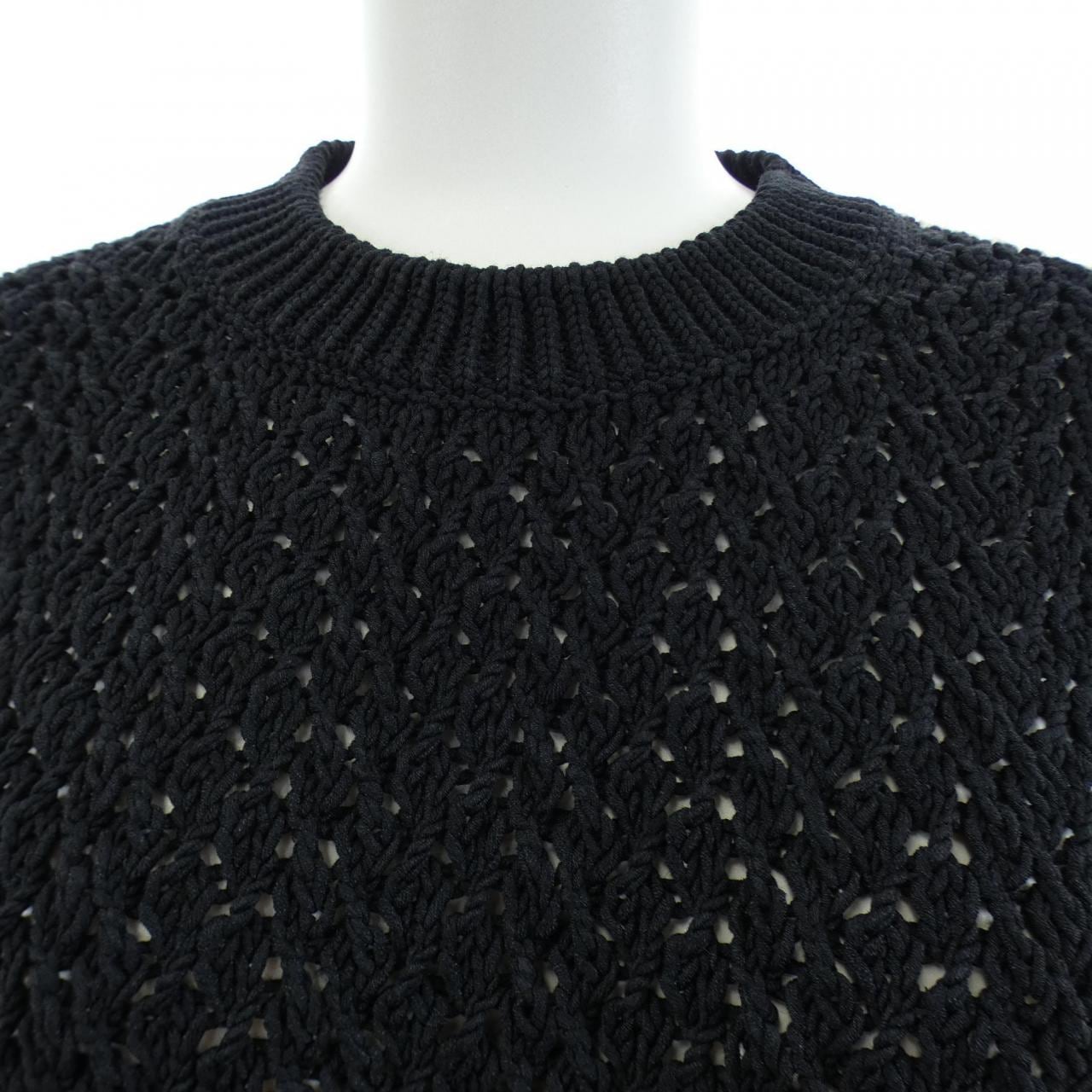 シャネル CHANEL P72105K10363 ニット