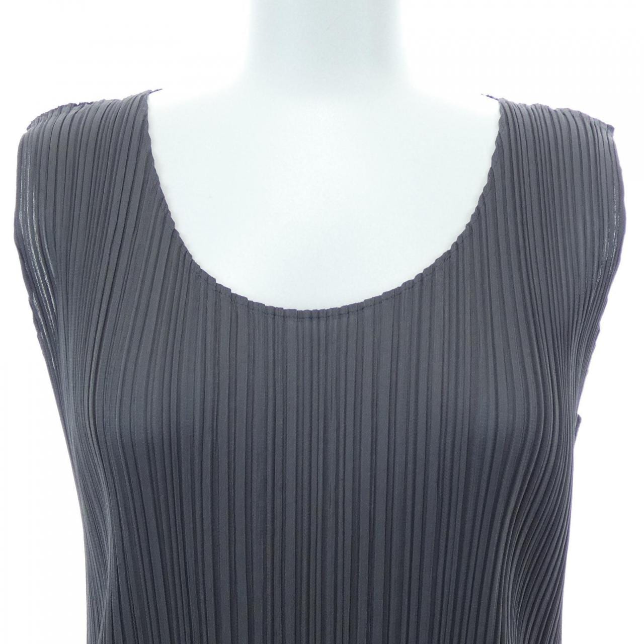 【ヴィンテージ】プリーツプリーズ PLEATS PLEASE PP04-JK615 ワンピース