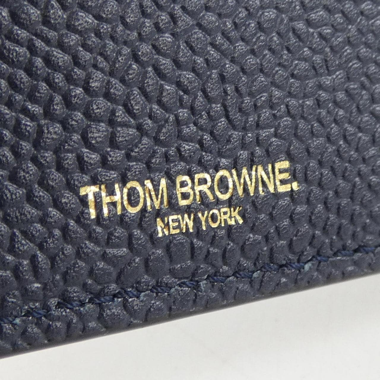 トムブラウン THOM BROWNE MAW146A-00198 WALLET