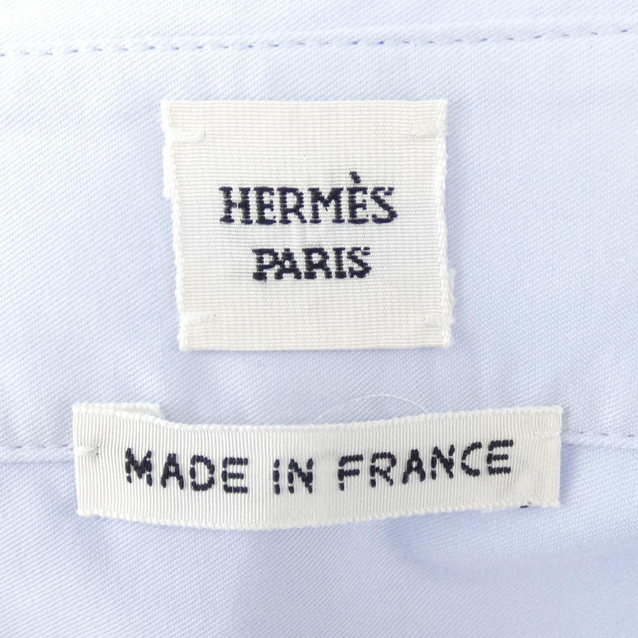 エルメス HERMES カレーシュ　CALECHE *97-7602 シャツ