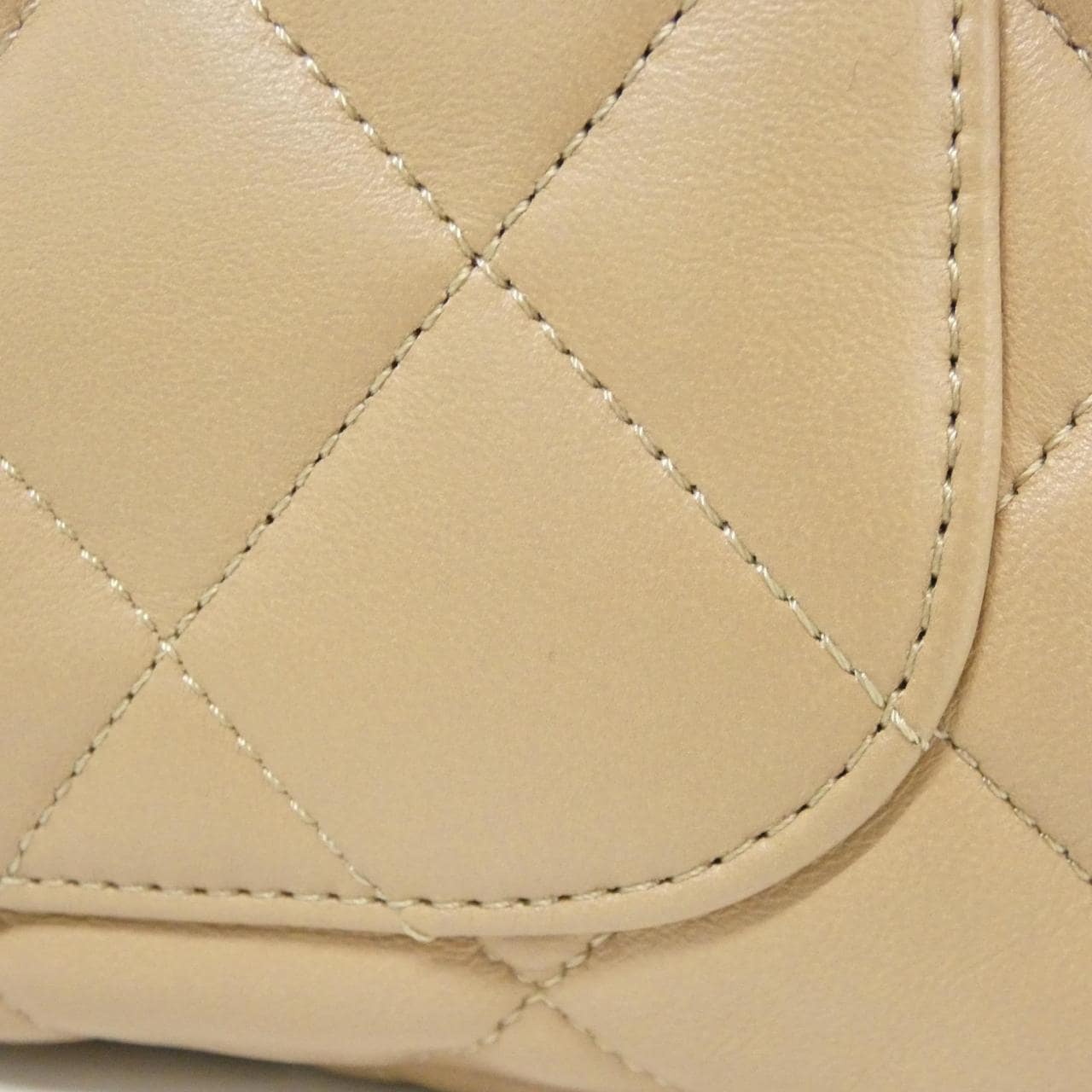 シャネル AS3214 ショルダーバッグ