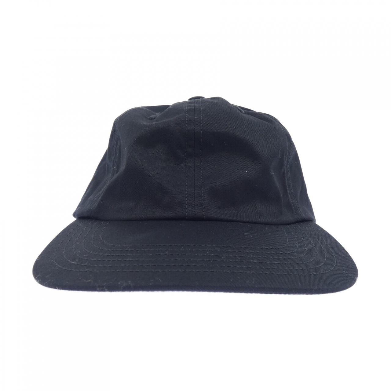 キジマタカユキ KIJIMA TAKAYUKI 25101-DM キャップ