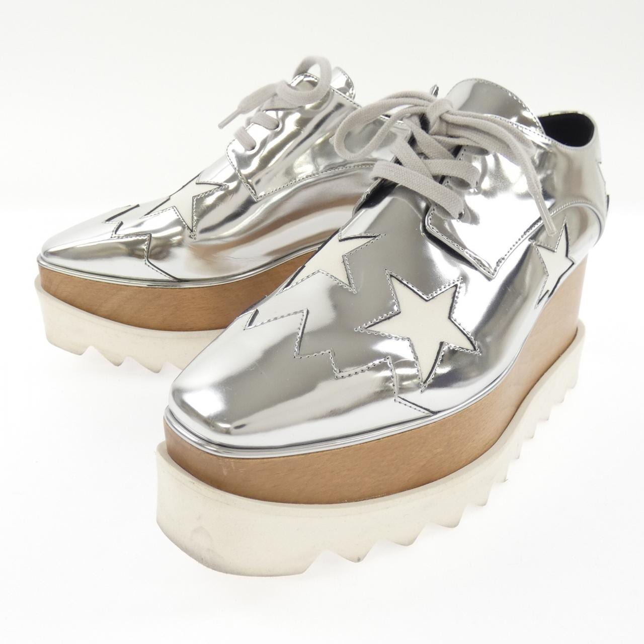 ステラマッカートニー STELLA MCCARTNEY 363998 スニーカー