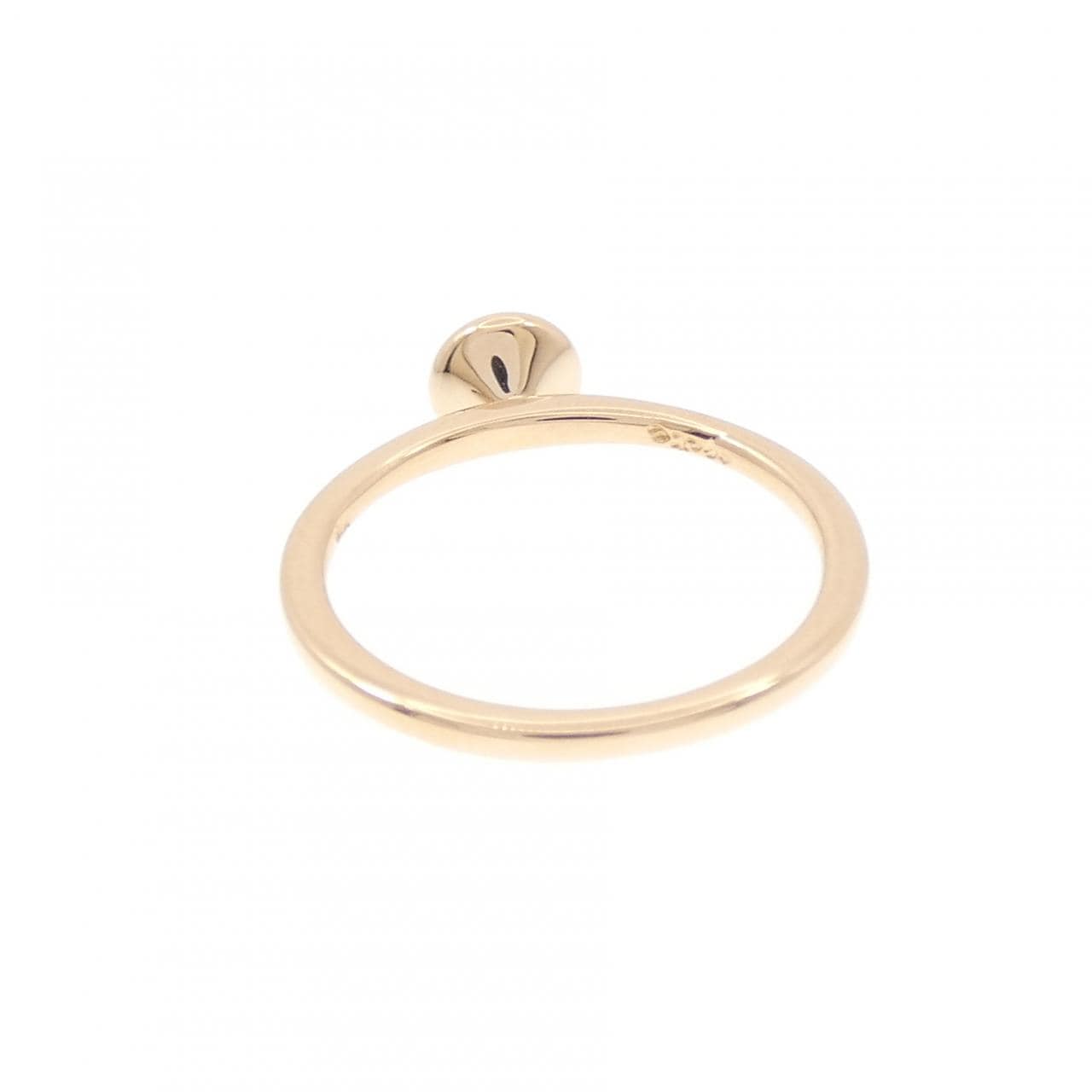 アガット ガーネット リング