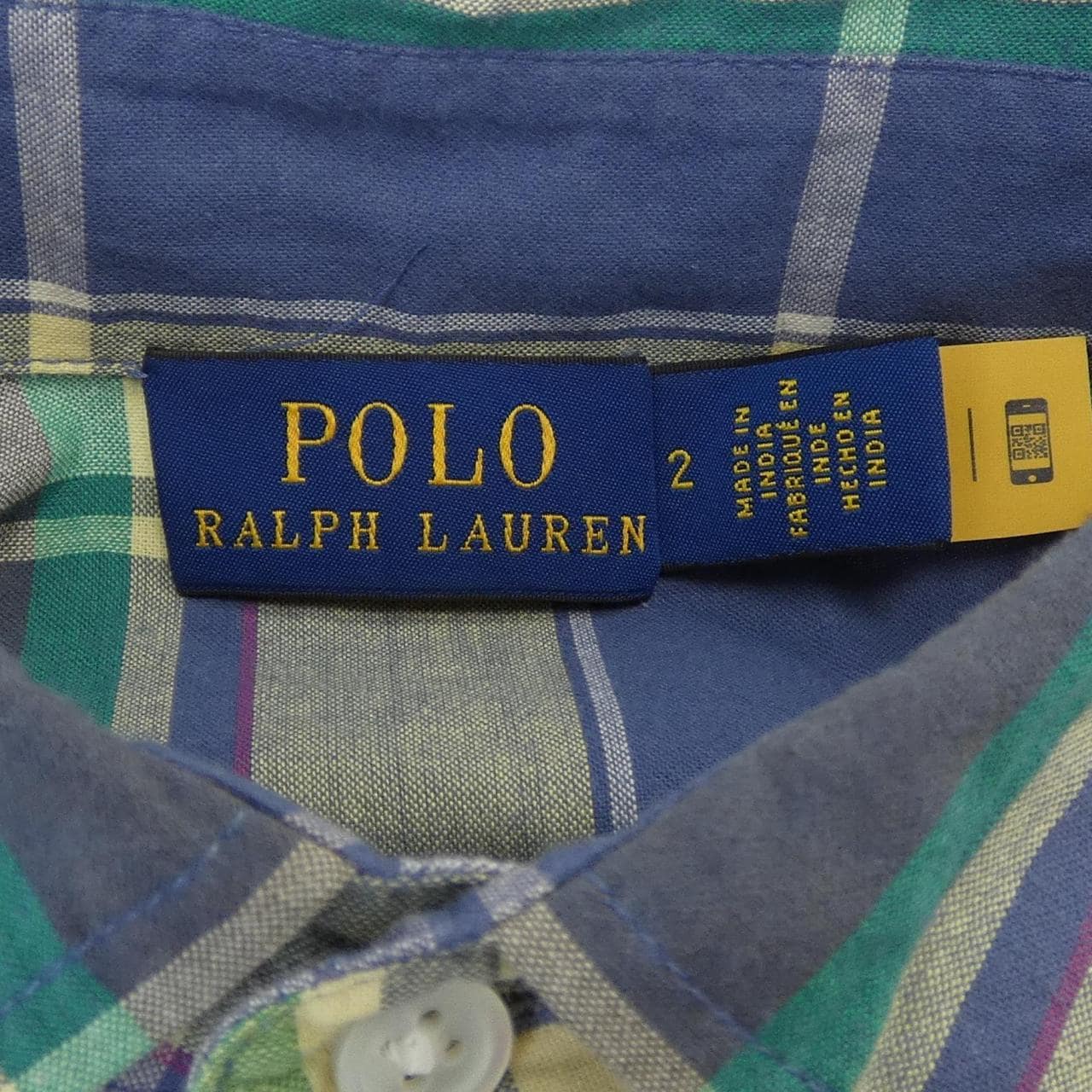 ポロラルフローレン POLO RALPH LAUREN ワンピース