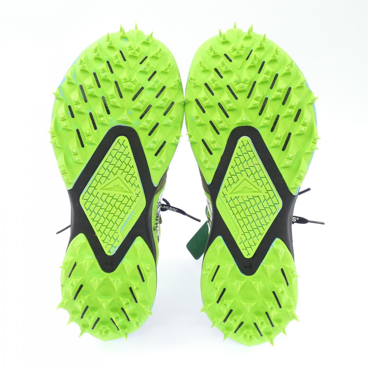 ナイキオフホワイト NIKE×OFF-WHITE CD8179-300 スニーカー