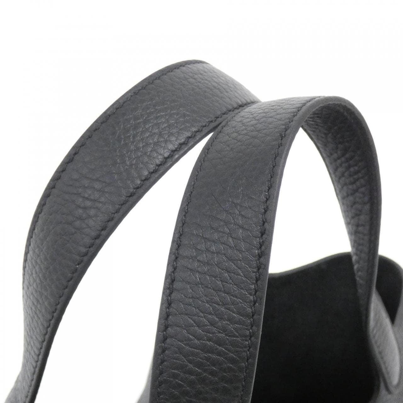 エルメス ピコタン ロック MM 060991CC バッグ