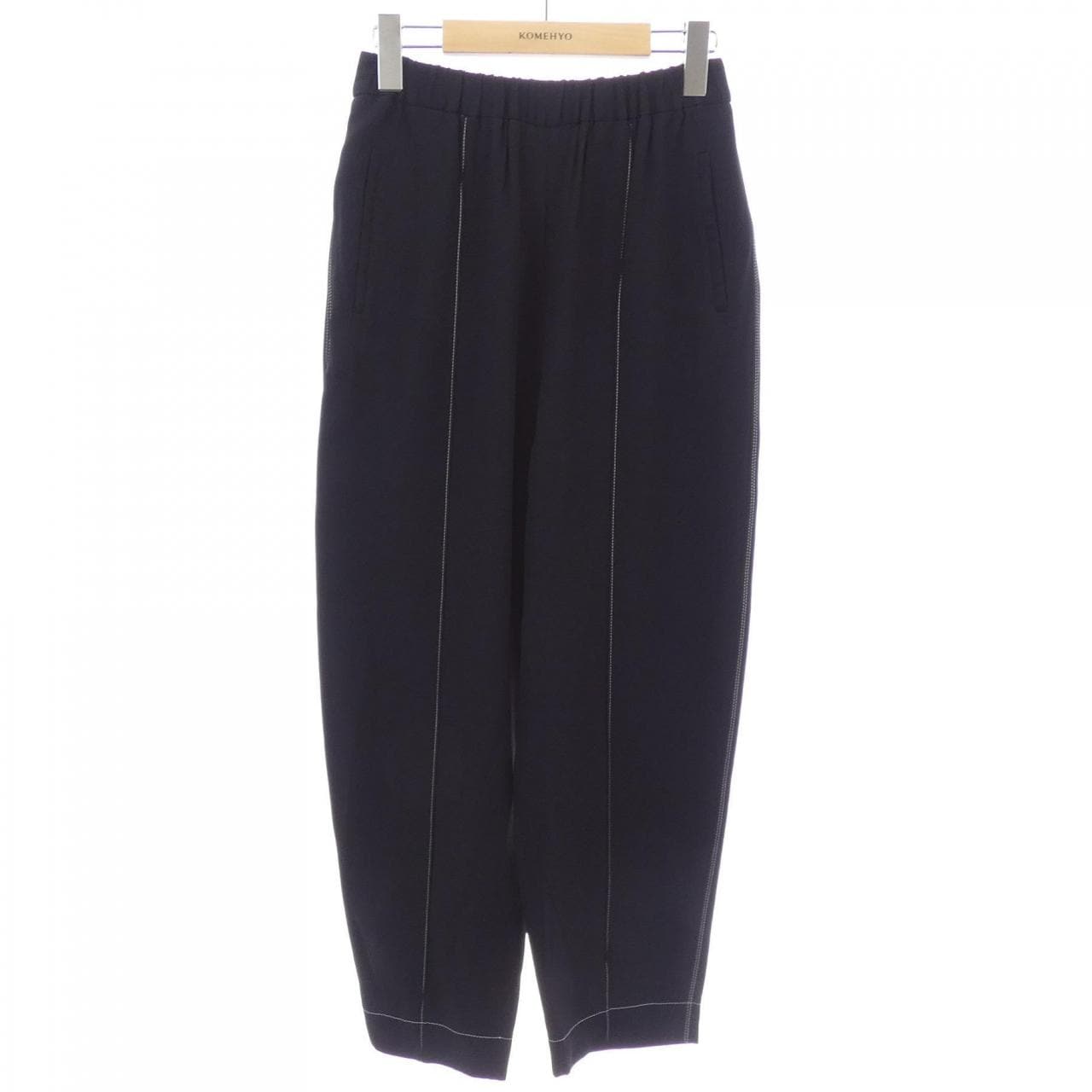 マルニ MARNI PAMA0146A0 パンツ