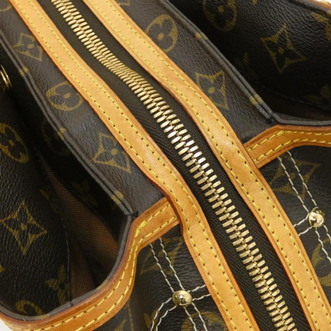 ルイヴィトン モノグラム リヴェット バッグ M40140 バッグ