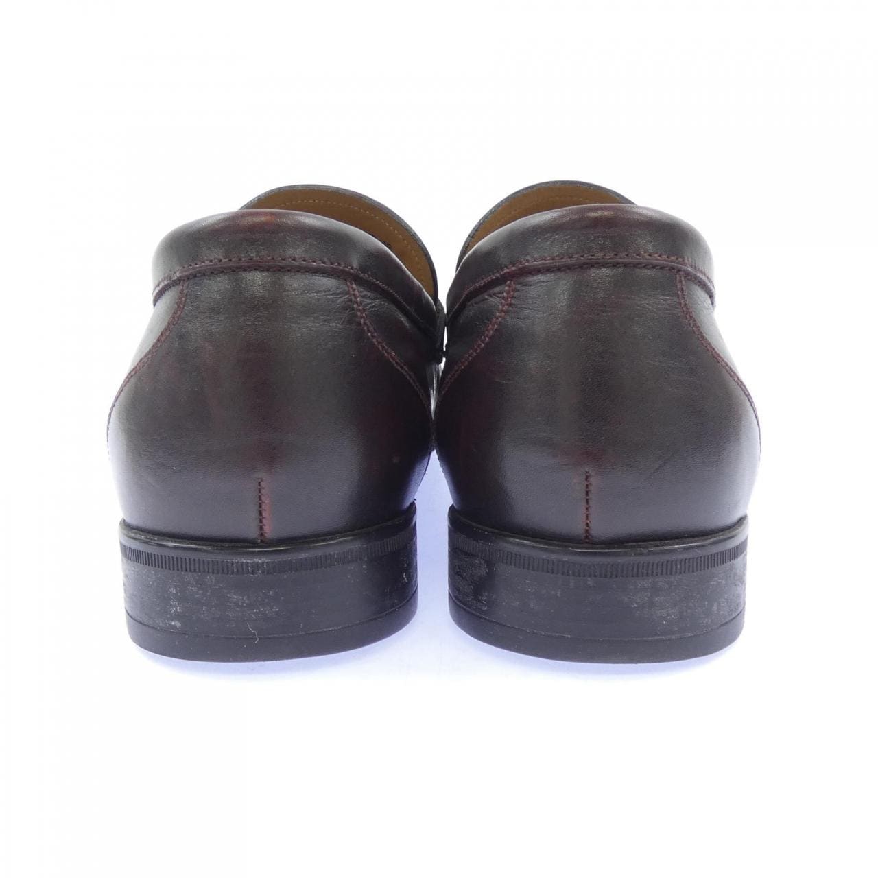 バリー BALLY シューズ