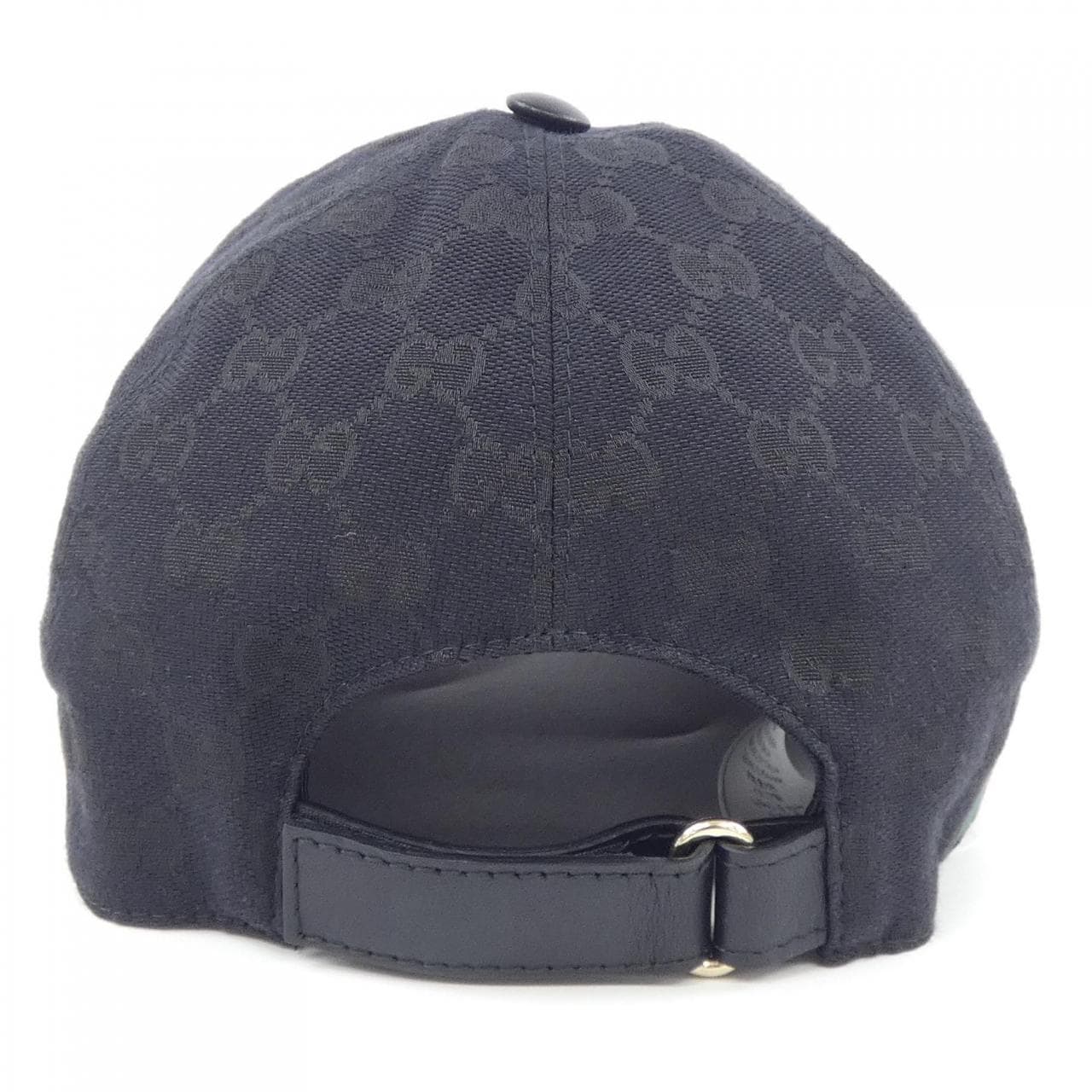 グッチ GUCCI オリジナルGGキャンバスベースボールキャップ 200035 KQWBG キャップ