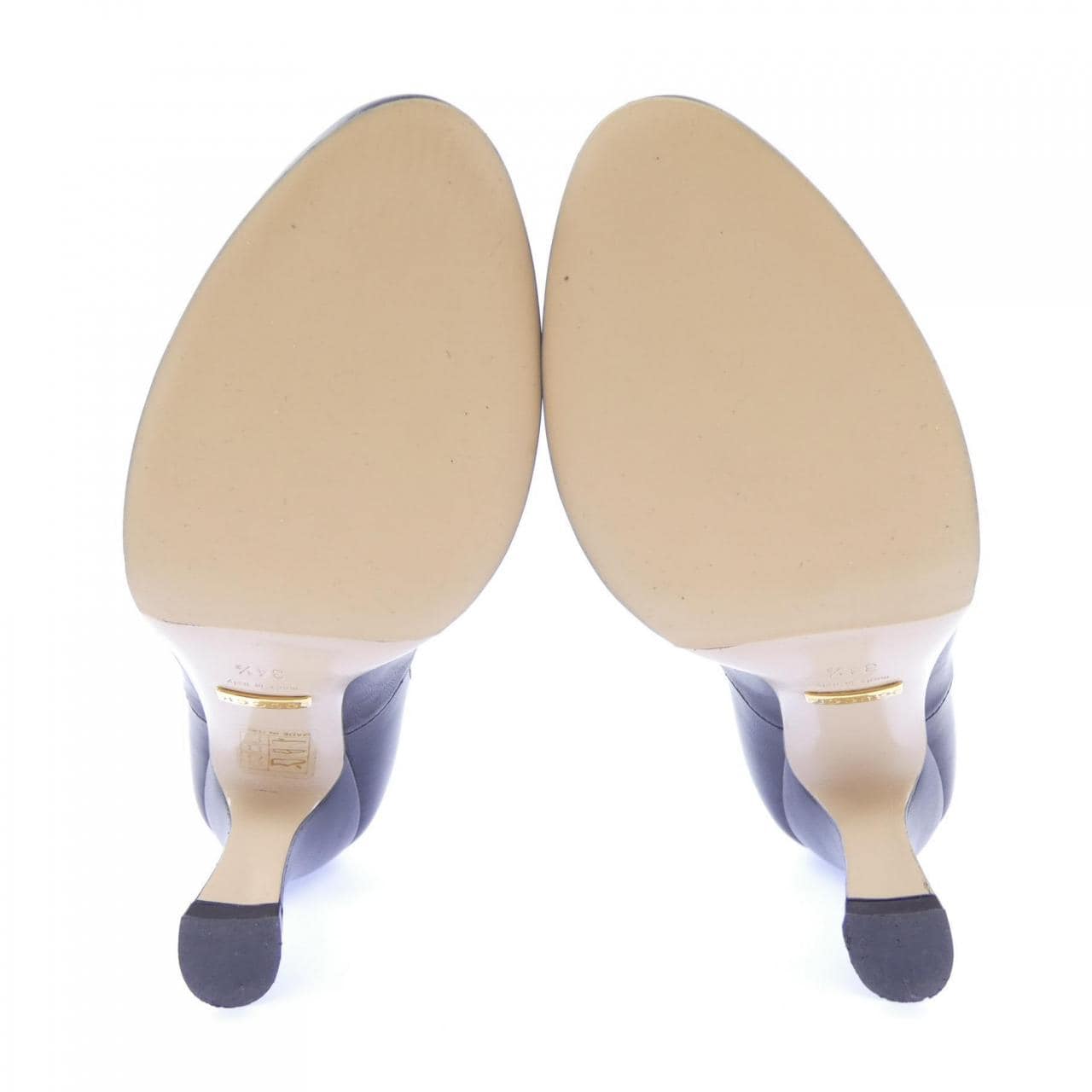 グッチ GUCCI 446750 パンプス